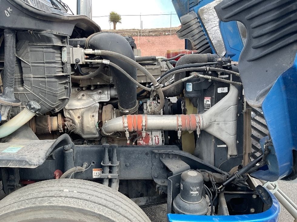 Day Cab Tractor-Heavy Duty Tractors-Freightliner-2019-Cascadia 12542ST-Albuquerque-NM-442,144\n\t\tmiles-$ 28,000 - Image 15