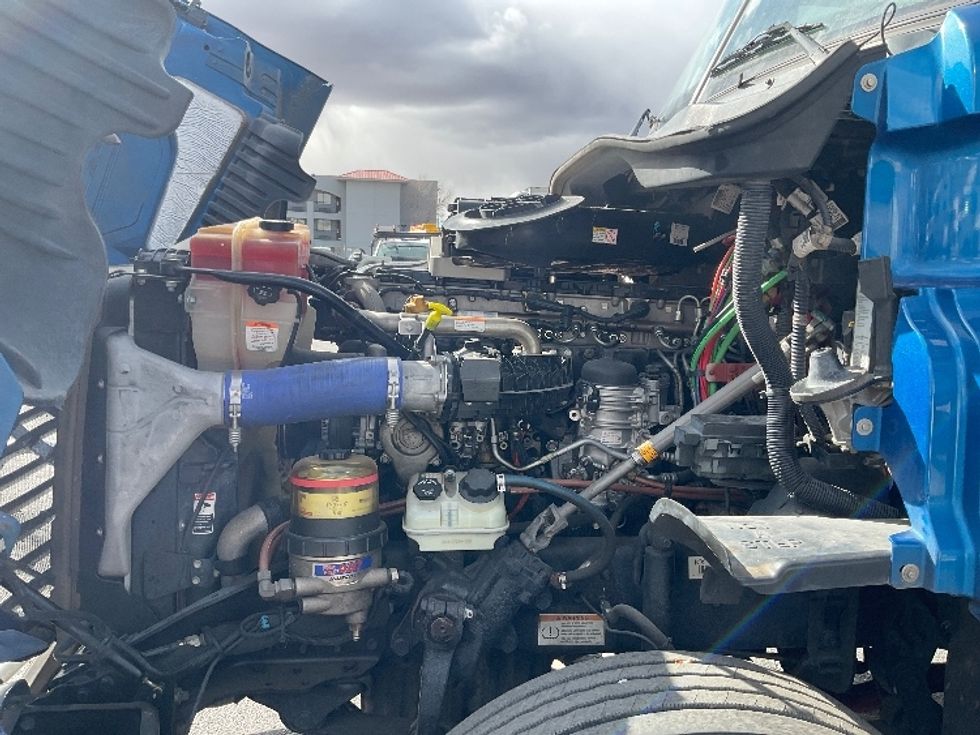 Day Cab Tractor-Heavy Duty Tractors-Freightliner-2019-Cascadia 12542ST-Albuquerque-NM-442,144\n\t\tmiles-$ 28,000 - Image 16