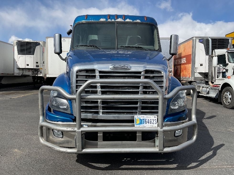 Day Cab Tractor-Heavy Duty Tractors-Freightliner-2019-Cascadia 12542ST-Albuquerque-NM-442,144\n\t\tmiles-$ 28,000 - Image 2