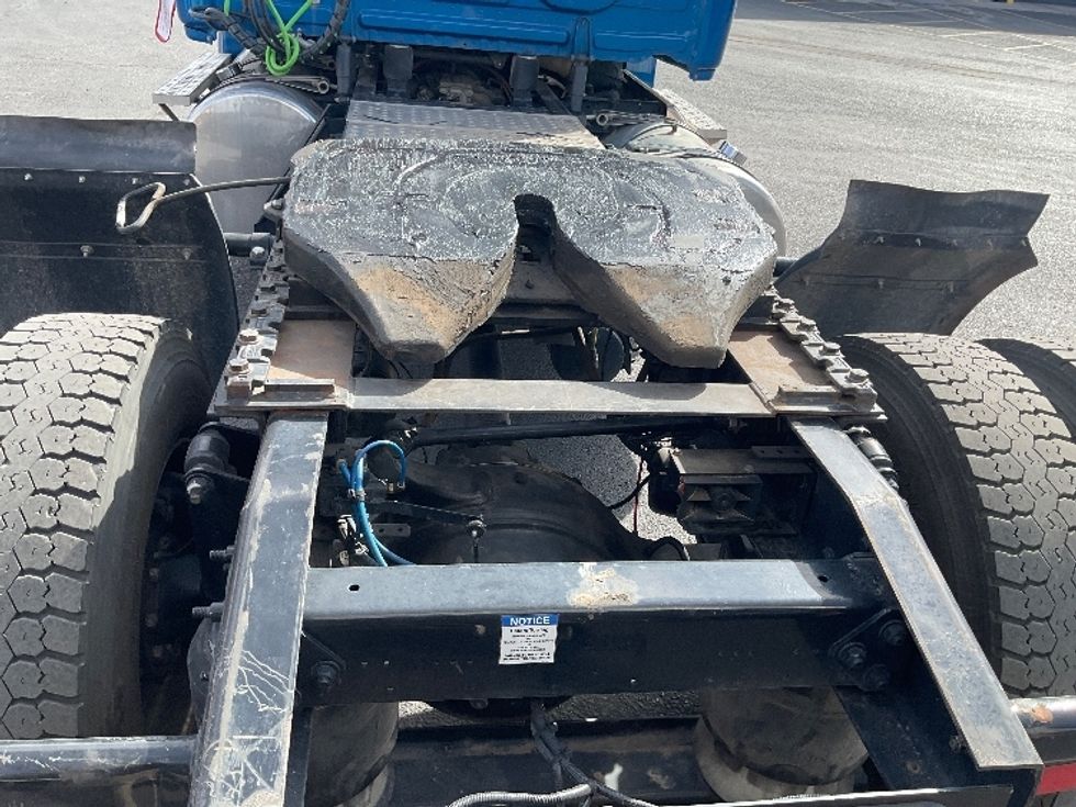 Day Cab Tractor-Heavy Duty Tractors-Freightliner-2019-Cascadia 12542ST-Albuquerque-NM-442,144\n\t\tmiles-$ 28,000 - Image 6