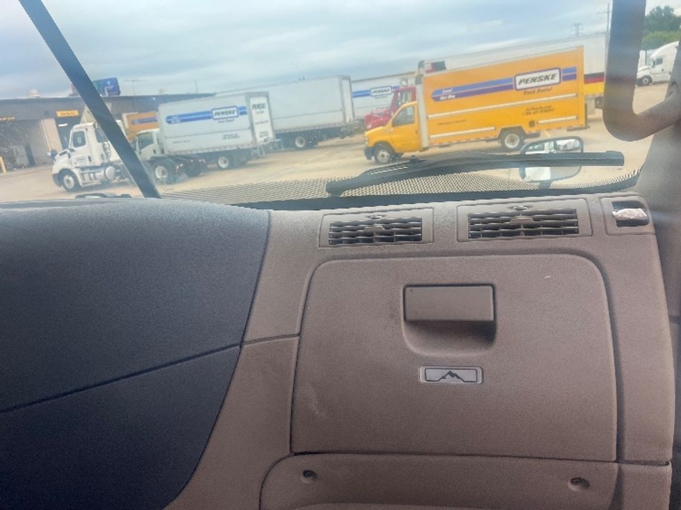 Day Cab Tractor-Heavy Duty Tractors-Freightliner-2019-Cascadia 12542ST-Allen Park-MI-363,975\n\t\tmiles-$ 33,250 - Image 12