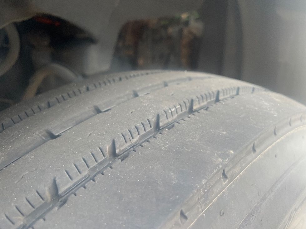 Day Cab Tractor-Heavy Duty Tractors-Freightliner-2019-Cascadia 12542ST-Allen Park-MI-363,975\n\t\tmiles-$ 33,250 - Image 17