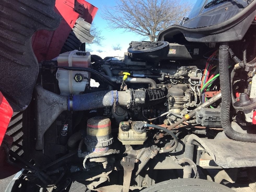 Day Cab Tractor-Heavy Duty Tractors-Freightliner-2019-Cascadia 12542ST-Allentown-PA-342,269\n\t\tmiles-$ 28,250 - Image 16