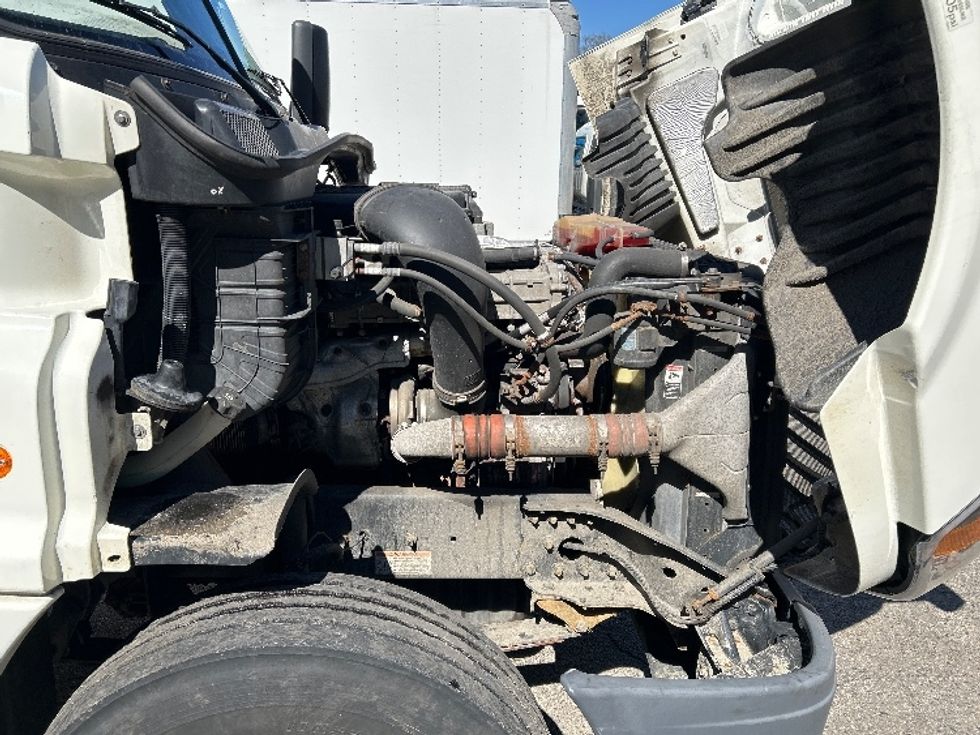 Day Cab Tractor-Heavy Duty Tractors-Freightliner-2019-Cascadia 12542ST-Auburn-MA-280,800\n\t\tmiles-$ 28,750 - Image 15