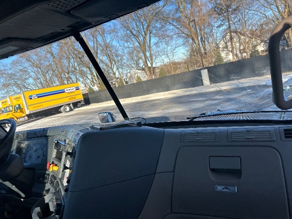 Day Cab Tractor-Heavy Duty Tractors-Freightliner-2019-Cascadia 12542ST-Byron Center-MI-547,987\n\t\tmiles-$ 20,000 - Image 13