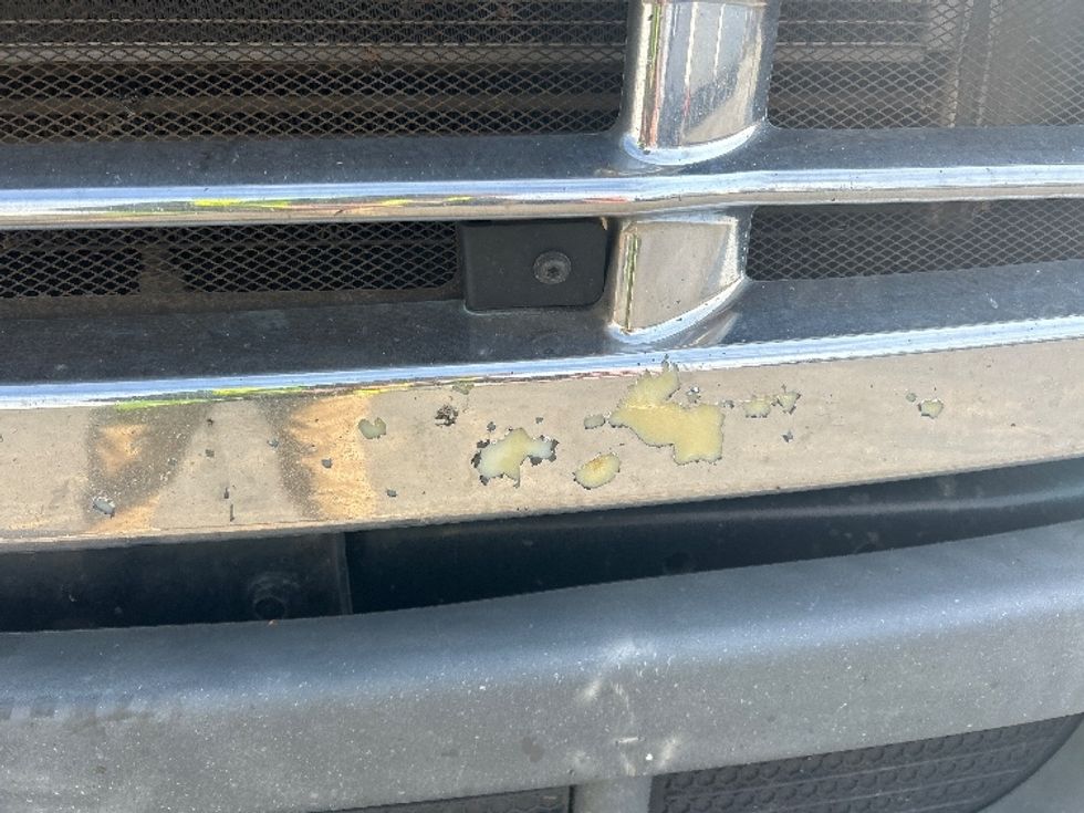 Day Cab Tractor-Heavy Duty Tractors-Freightliner-2019-Cascadia 12542ST-Charlotte-NC-399,557\n\t\tmiles-$ 26,500 - Image 17