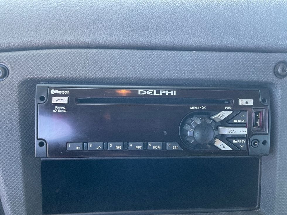 2019 Freightliner Cascadia 125" Sleeper Cab photo 15