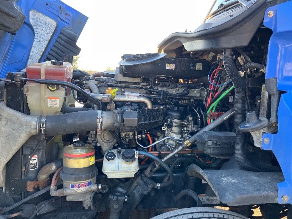 Day Cab Tractor-Heavy Duty Tractors-Freightliner-2019-Cascadia 12542ST-Franklin-MA-311,149\n\t\tmiles-$ 40,500 - Image 16