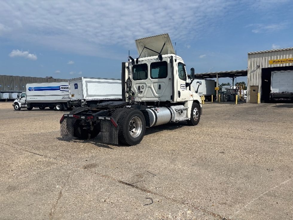 Day Cab Tractor-Heavy Duty Tractors-Freightliner-2019-Cascadia 12542ST-Hammond-LA-620,537\n\t\tmiles-$ 22,500 - Image 7