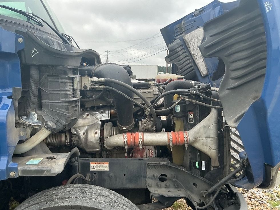 Day Cab Tractor-Heavy Duty Tractors-Freightliner-2019-Cascadia 12542ST-Hattiesburg-MS-179,399\n\t\tmiles-$ 29,000 - Image 15