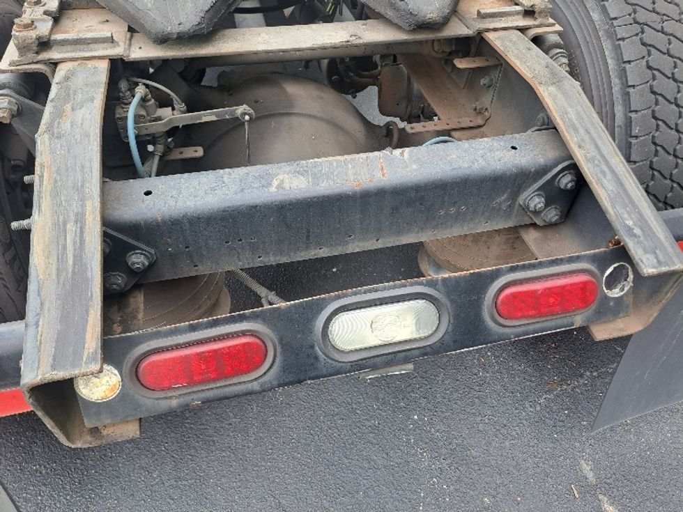 Day Cab Tractor-Heavy Duty Tractors-Freightliner-2019-Cascadia 12542ST-Jonesboro-GA-358,244\n\t\tmiles-$ 37,250 - Image 19