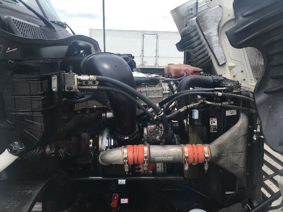 Day Cab Tractor-Heavy Duty Tractors-Freightliner-2019-Cascadia 12542ST-Katy-TX-434,502\n\t\tmiles-$ 33,000 - Image 15