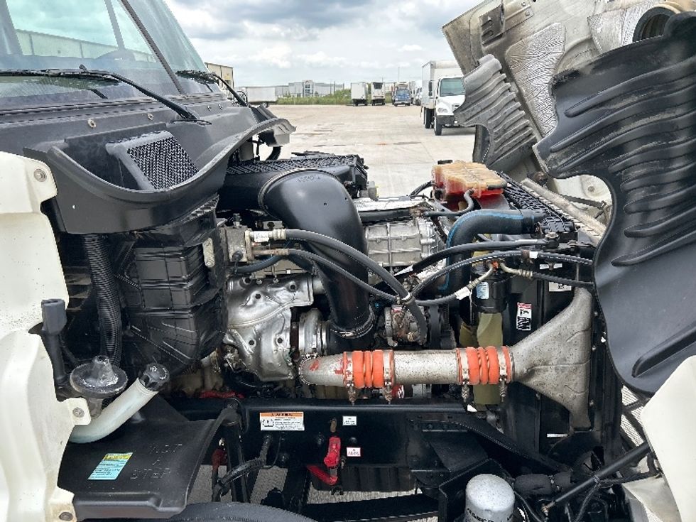 Day Cab Tractor-Heavy Duty Tractors-Freightliner-2019-Cascadia 12542ST-Katy-TX-446,929\n\t\tmiles-$ 32,250 - Image 15