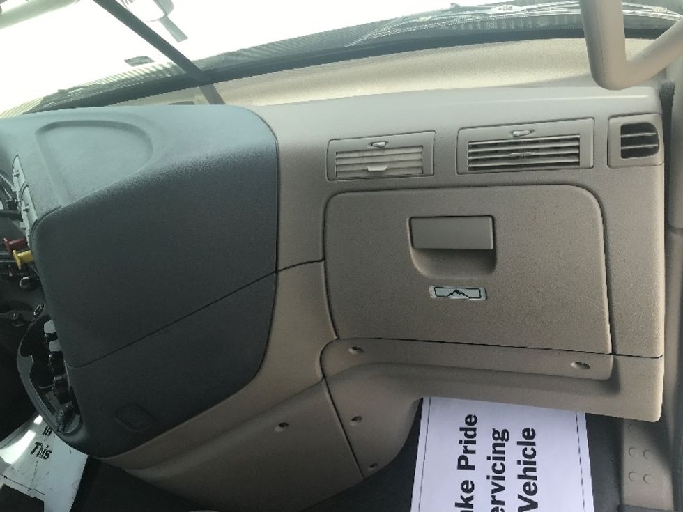 Day Cab Tractor-Heavy Duty Tractors-Freightliner-2019-Cascadia 12542ST-Katy-TX-449,389\n\t\tmiles-$ 32,250 - Image 13