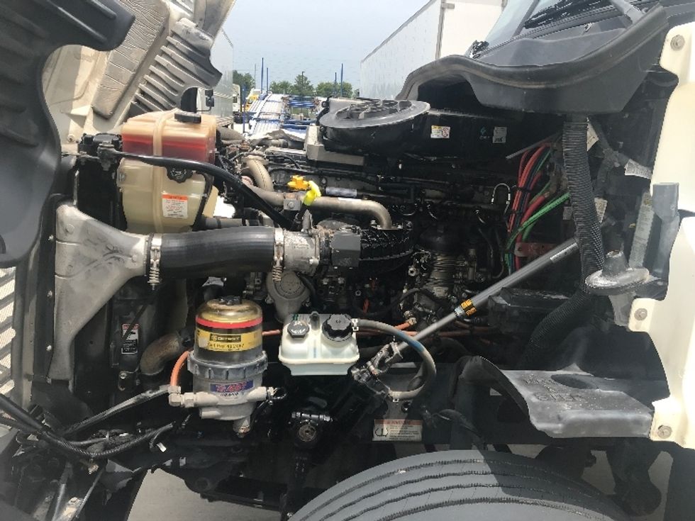 Day Cab Tractor-Heavy Duty Tractors-Freightliner-2019-Cascadia 12542ST-Katy-TX-449,389\n\t\tmiles-$ 32,250 - Image 16