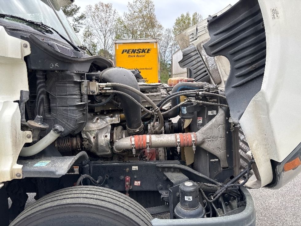 Day Cab Tractor-Heavy Duty Tractors-Freightliner-2019-Cascadia 12542ST-Ladson-SC-232,987\n\t\tmiles-$ 36,500 - Image 15