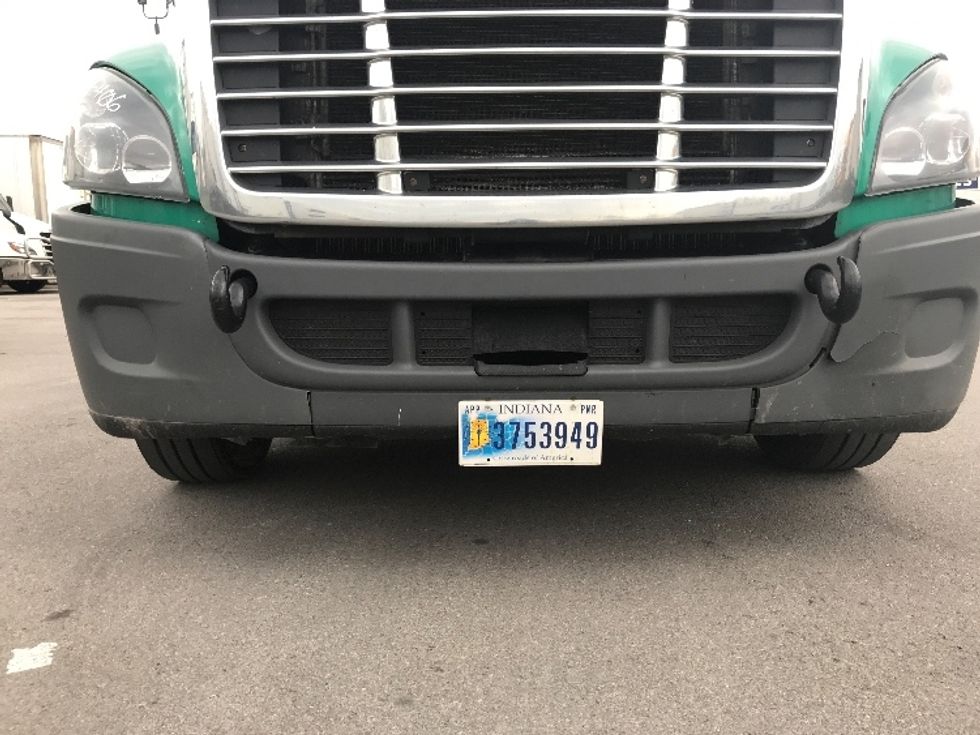 Day Cab Tractor-Heavy Duty Tractors-Freightliner-2019-Cascadia 12542ST-Louisville-KY-517,297\n\t\tmiles-$ 21,500 - Image 17