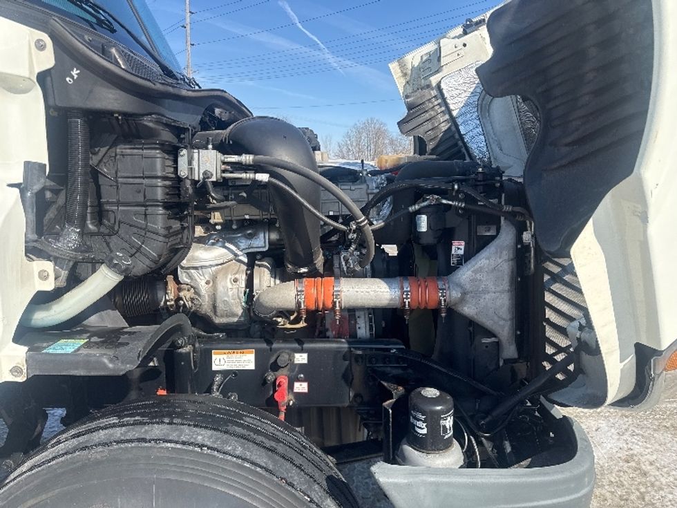 Day Cab Tractor-Heavy Duty Tractors-Freightliner-2019-Cascadia 12542ST-Newark-OH-53,255\n\t\tmiles-$ 31,000 - Image 15