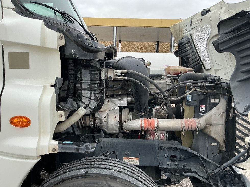 Day Cab Tractor-Heavy Duty Tractors-Freightliner-2019-Cascadia 12542ST-San Antonio-TX-412,218\n\t\tmiles-$ 26,250 - Image 15