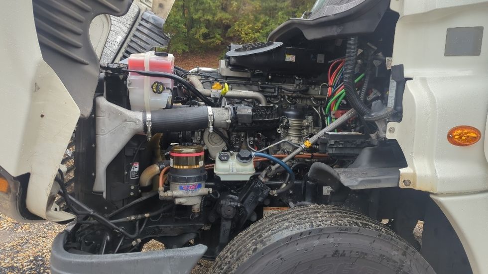 Day Cab Tractor-Heavy Duty Tractors-Freightliner-2019-Cascadia 12542ST-Suwanee-GA-371,206\n\t\tmiles-$ 34,000 - Image 16