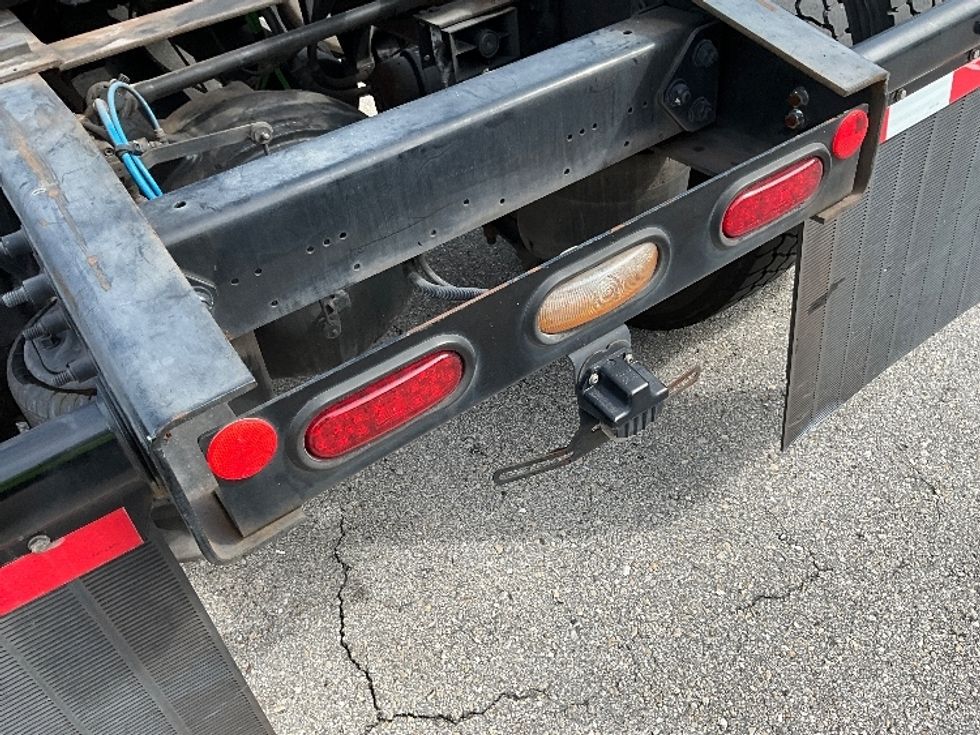 Day Cab Tractor-Heavy Duty Tractors-Freightliner-2019-Cascadia 12542ST-Tampa-FL-508,995\n\t\tmiles-$ 30,000 - Image 21