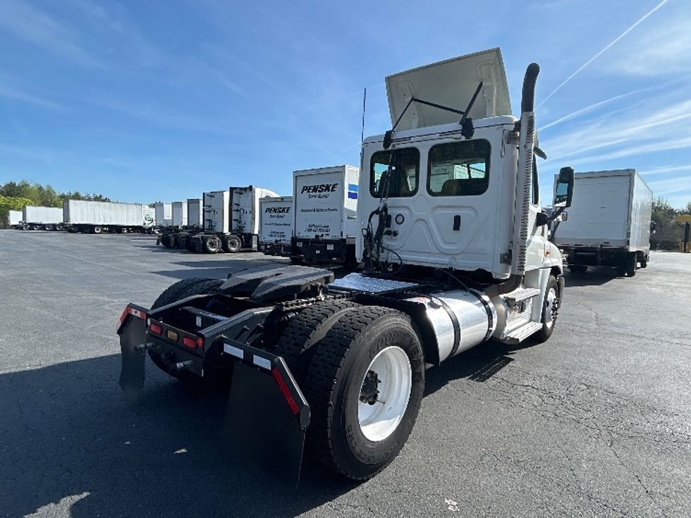 Day Cab Tractor-Heavy Duty Tractors-Freightliner-2019-Cascadia 12542ST-Winston Salem-NC-409,499\n\t\tmiles-$ 31,250 - Image 7