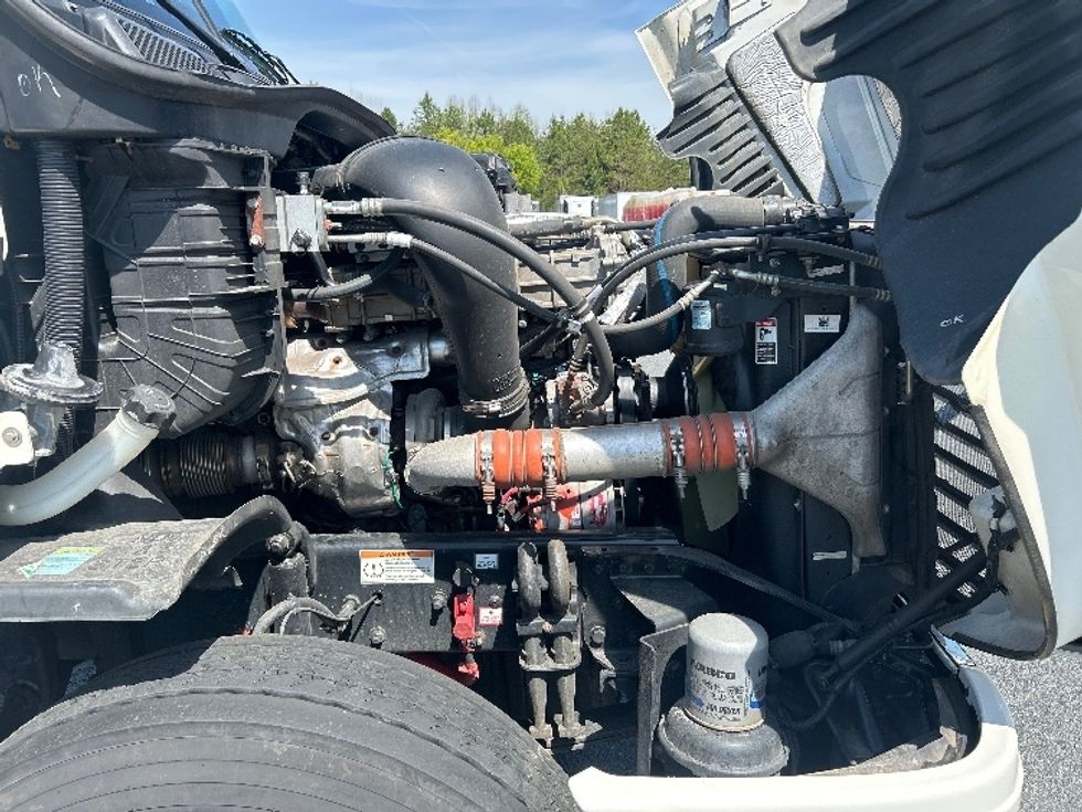 Day Cab Tractor-Heavy Duty Tractors-Freightliner-2019-Cascadia 12542ST-Winston Salem-NC-430,356\n\t\tmiles-$ 30,250 - Image 15