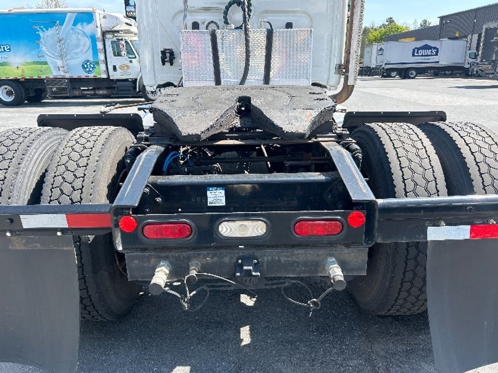 Day Cab Tractor-Heavy Duty Tractors-Freightliner-2019-Cascadia 12542ST-Winston Salem-NC-430,356\n\t\tmiles-$ 30,250 - Image 18