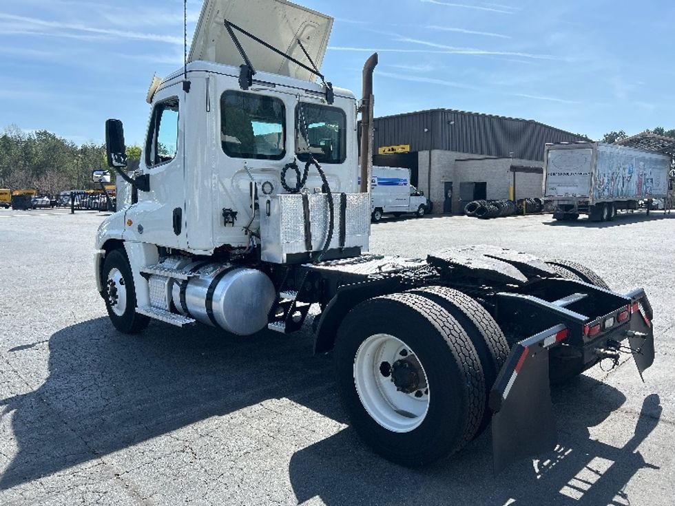Day Cab Tractor-Heavy Duty Tractors-Freightliner-2019-Cascadia 12542ST-Winston Salem-NC-430,356\n\t\tmiles-$ 30,250 - Image 5