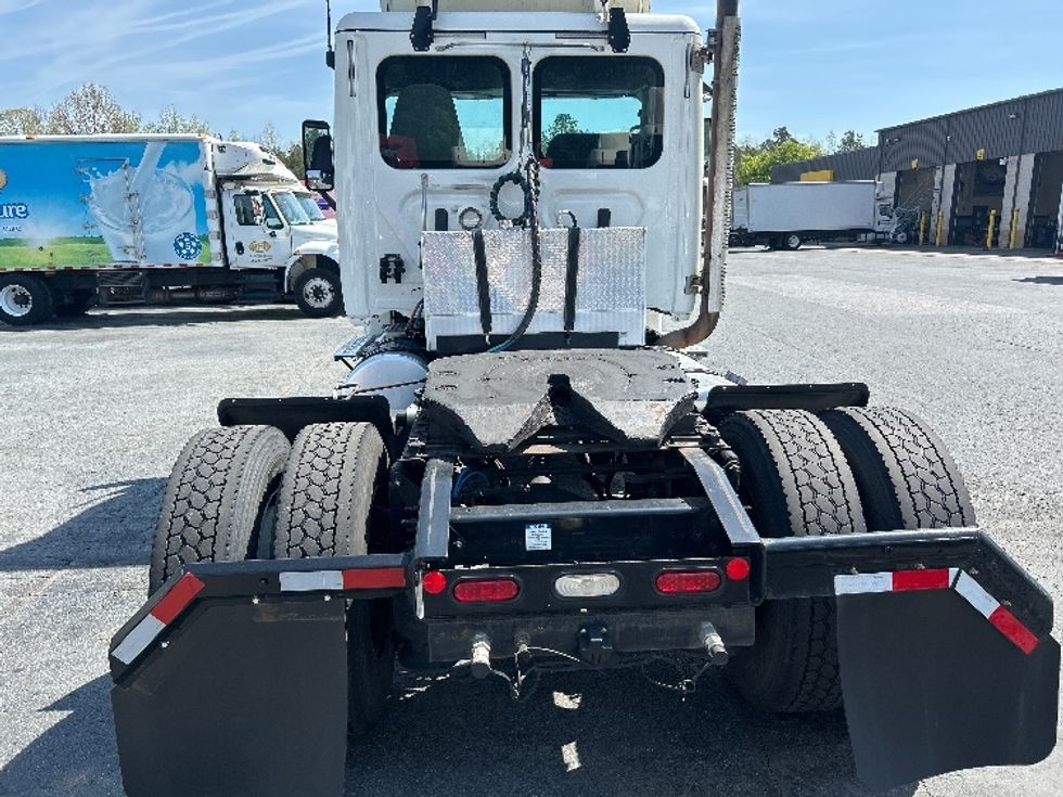 Day Cab Tractor-Heavy Duty Tractors-Freightliner-2019-Cascadia 12542ST-Winston Salem-NC-430,356\n\t\tmiles-$ 30,250 - Image 6