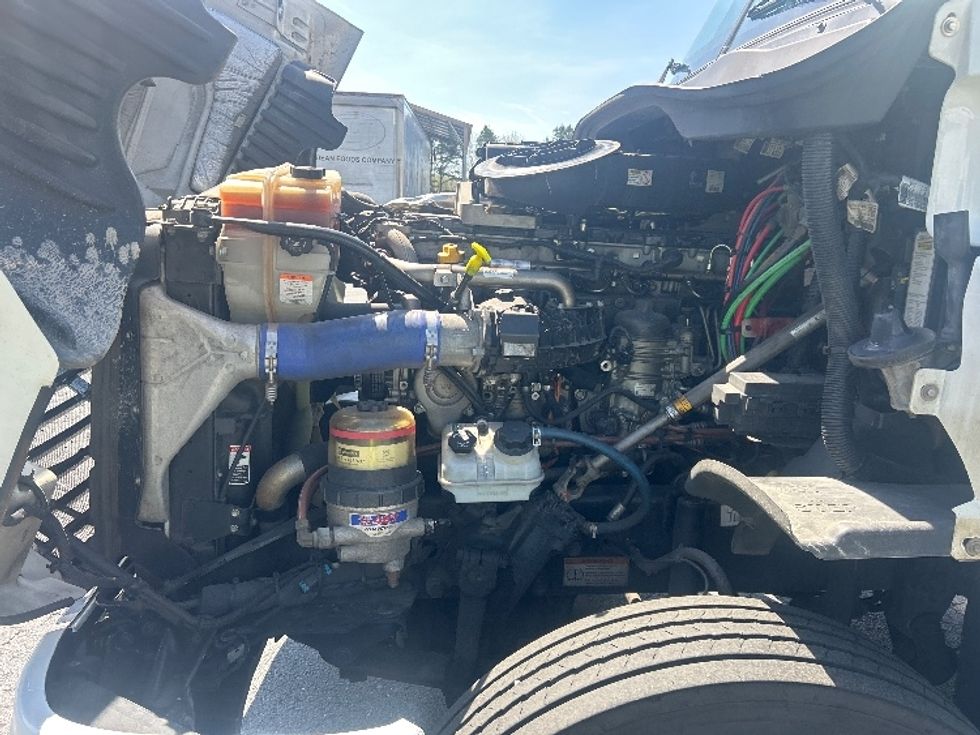 Day Cab Tractor-Heavy Duty Tractors-Freightliner-2019-Cascadia 12542ST-Winston Salem-NC-436,851\n\t\tmiles-$ 30,000 - Image 16