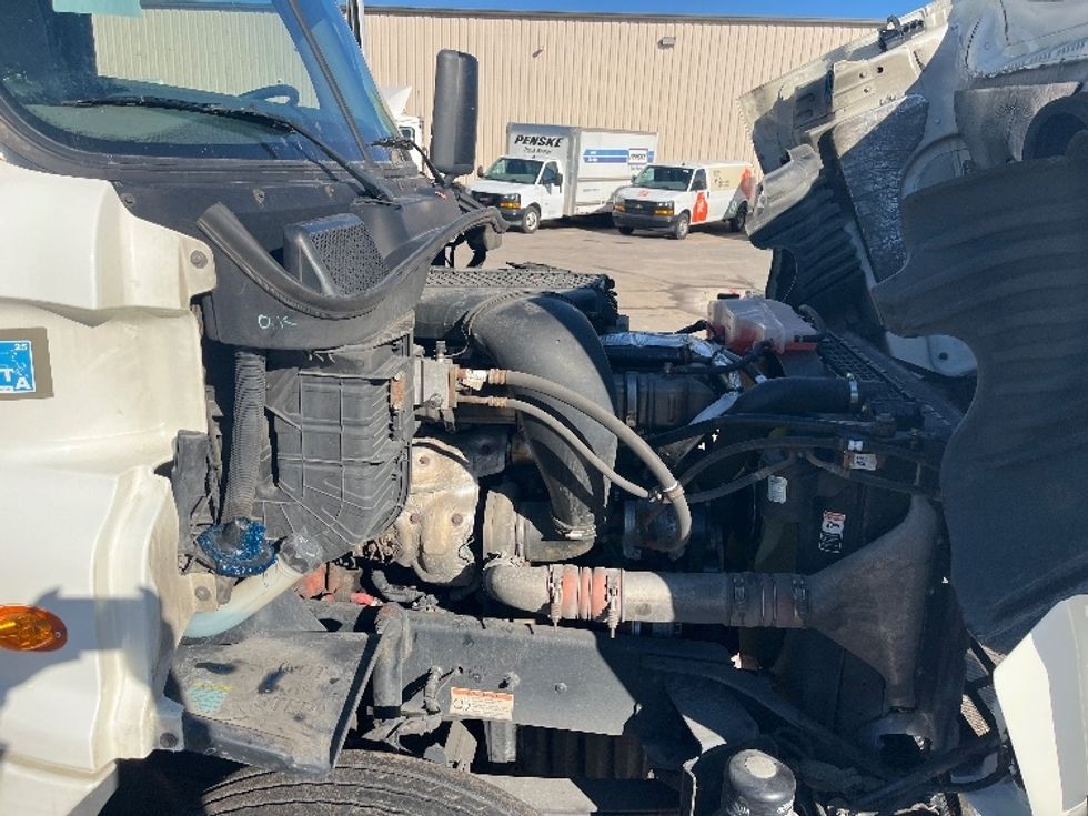 Day Cab Tractor-Heavy Duty Tractors-Freightliner-2019-Cascadia 12564ST-Akron-OH-563,123\n\t\tmiles-$ 27,250 - Image 15