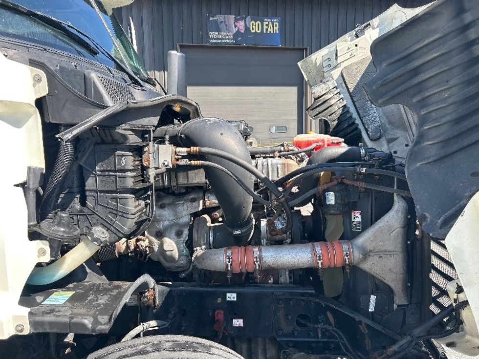 Day Cab Tractor-Heavy Duty Tractors-Freightliner-2019-Cascadia 12564ST-Albany-NY-503,928\n\t\tmiles-$ 27,500 - Image 15