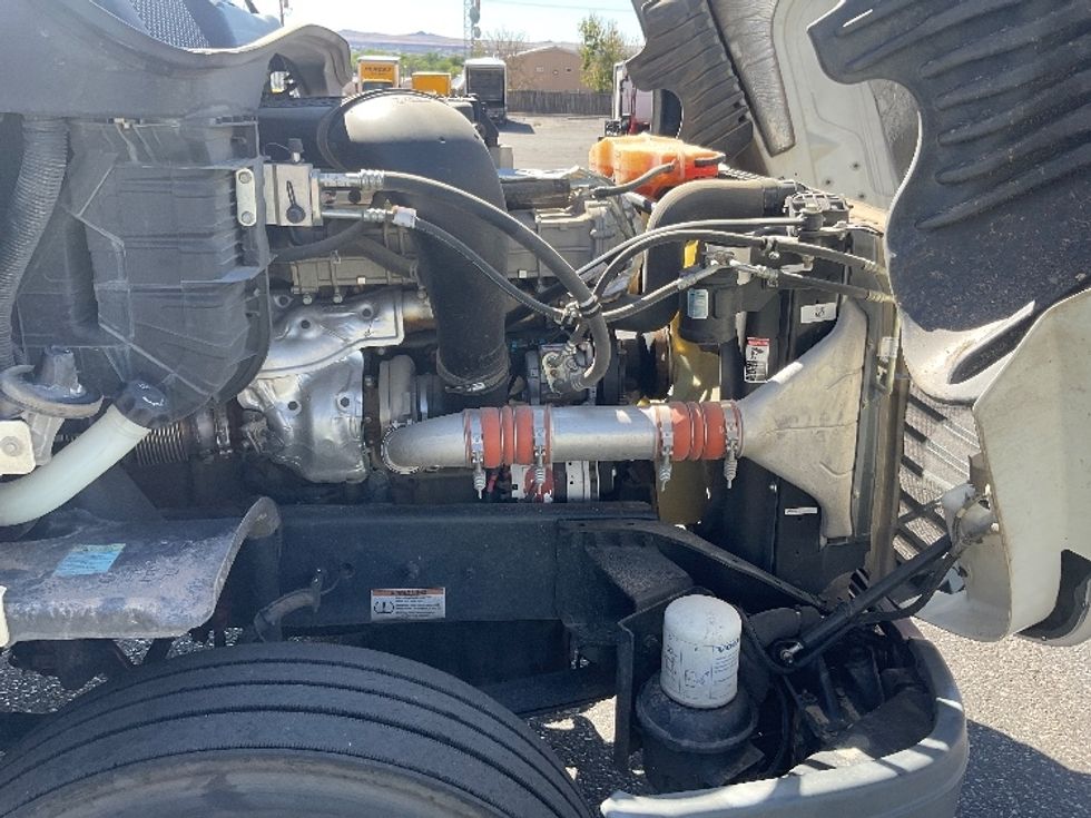 Day Cab Tractor-Heavy Duty Tractors-Freightliner-2019-Cascadia 12564ST-Albuquerque-NM-169,270\n\t\tmiles-$ 49,500 - Image 15