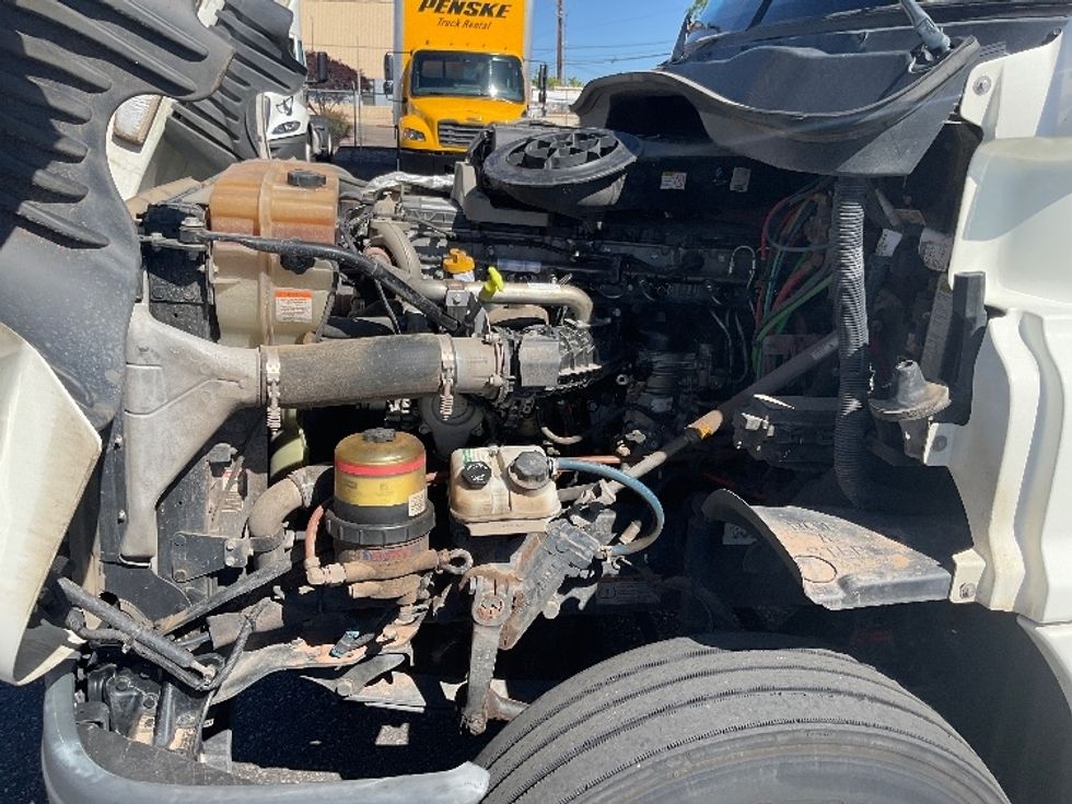 Day Cab Tractor-Heavy Duty Tractors-Freightliner-2019-Cascadia 12564ST-Albuquerque-NM-169,270\n\t\tmiles-$ 49,500 - Image 16