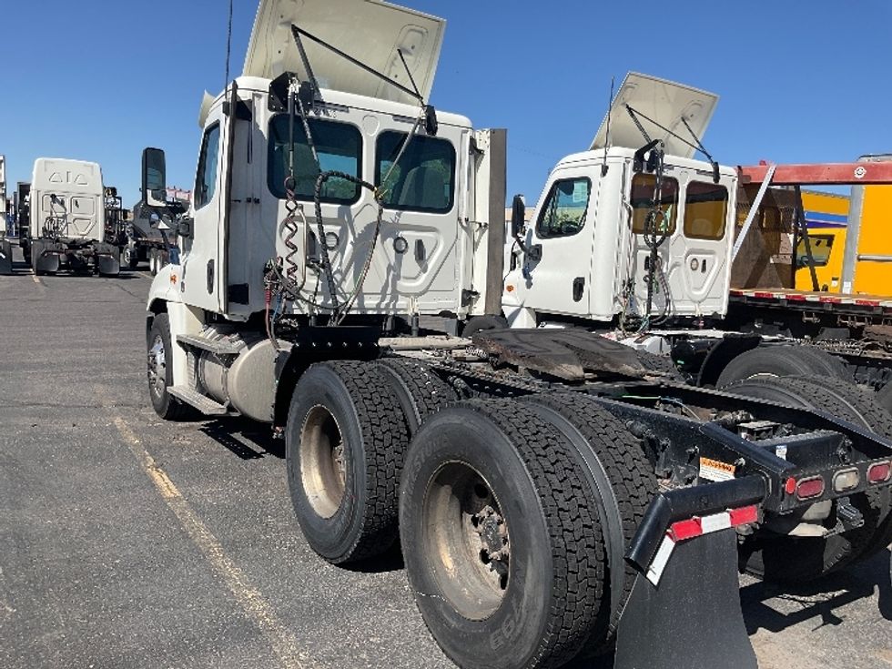 Day Cab Tractor-Heavy Duty Tractors-Freightliner-2019-Cascadia 12564ST-Albuquerque-NM-169,270\n\t\tmiles-$ 49,500 - Image 5