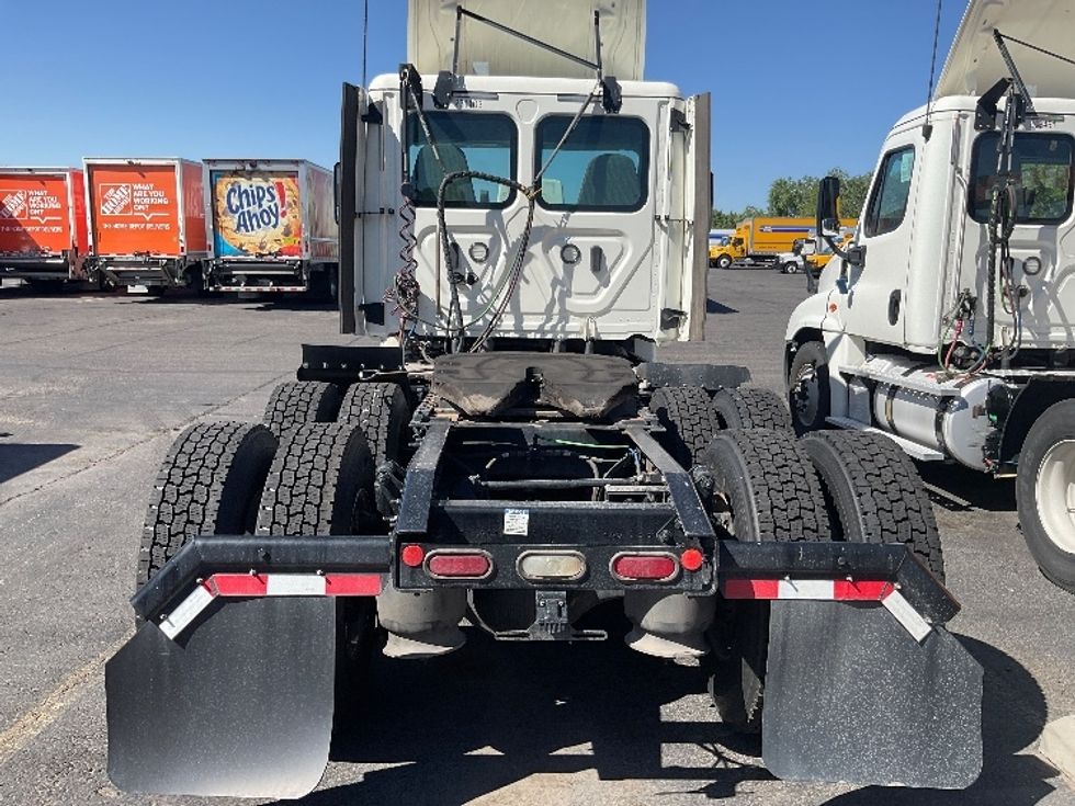 Day Cab Tractor-Heavy Duty Tractors-Freightliner-2019-Cascadia 12564ST-Albuquerque-NM-169,270\n\t\tmiles-$ 49,500 - Image 6