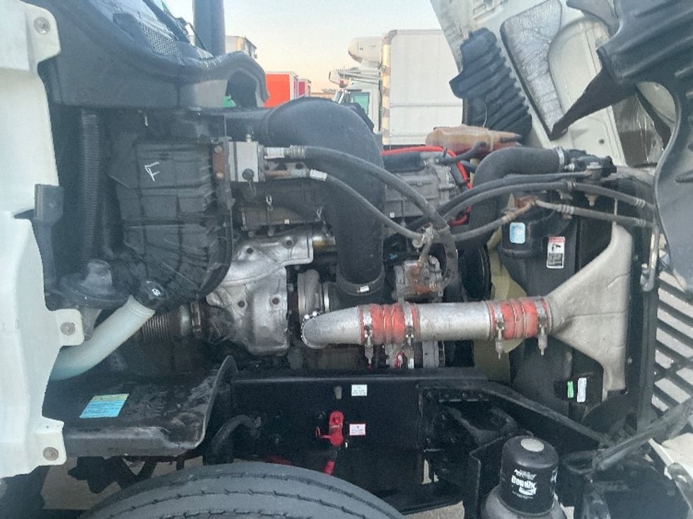 Day Cab Tractor-Heavy Duty Tractors-Freightliner-2019-Cascadia 12564ST-Allen Park-MI-490,138\n\t\tmiles-$ 36,250 - Image 15