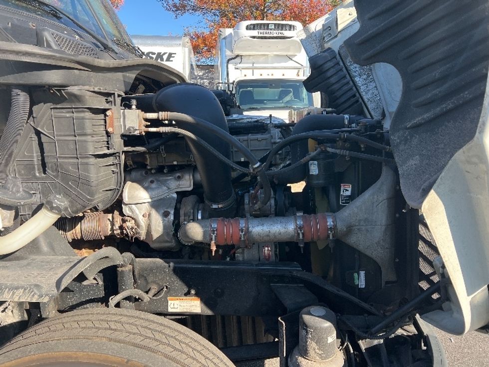 Day Cab Tractor-Heavy Duty Tractors-Freightliner-2019-Cascadia 12564ST-Baltimore-MD-588,354\n\t\tmiles-$ 26,500 - Image 15