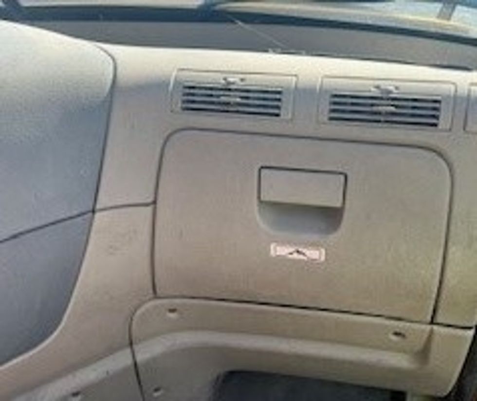 Day Cab Tractor-Heavy Duty Tractors-Freightliner-2019-Cascadia 12564ST-Belcamp-MD-246,343\n\t\tmiles-$ 43,000 - Image 11