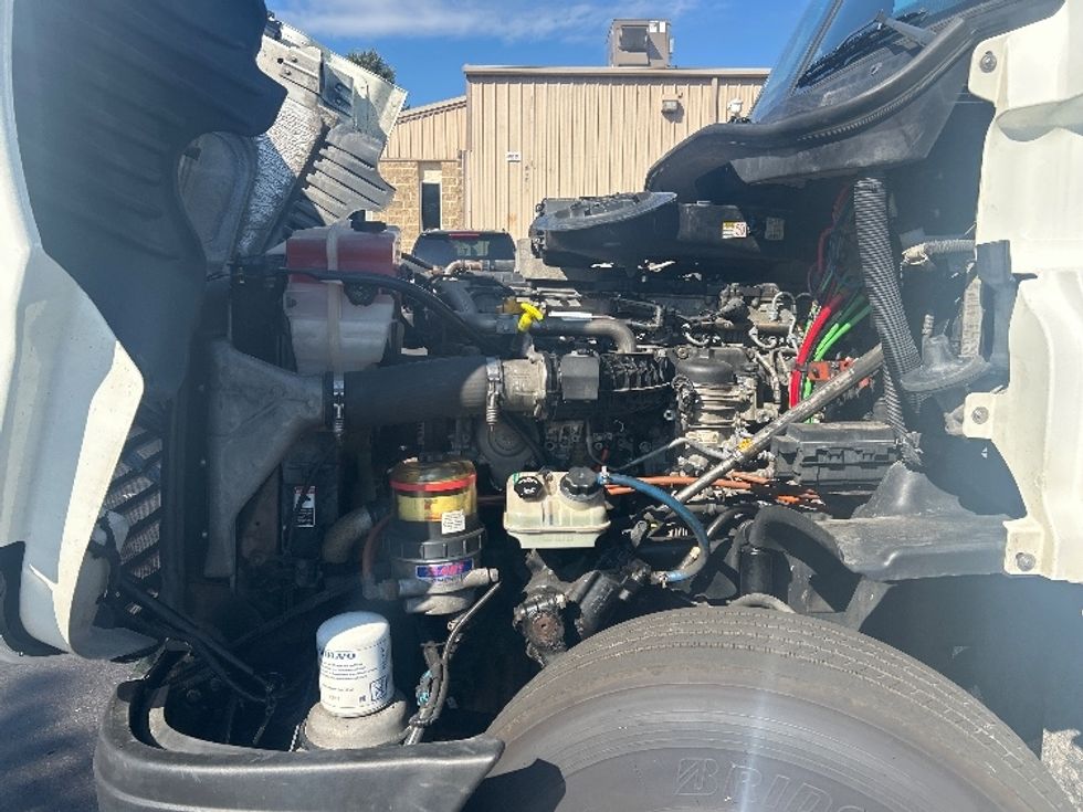 Day Cab Tractor-Heavy Duty Tractors-Freightliner-2019-Cascadia 12564ST-Bethlehem-PA-377,905\n\t\tmiles-$ 36,250 - Image 16