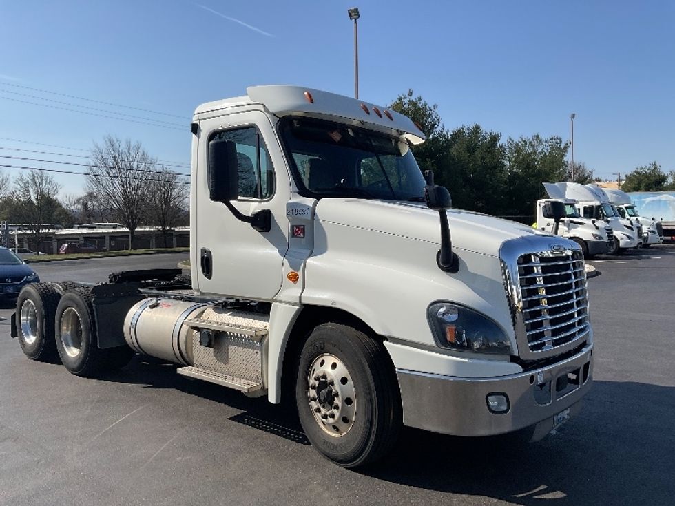 Your Next Used 2019 Freightliner Cascadia 12564ST, 218591, Is For Sale