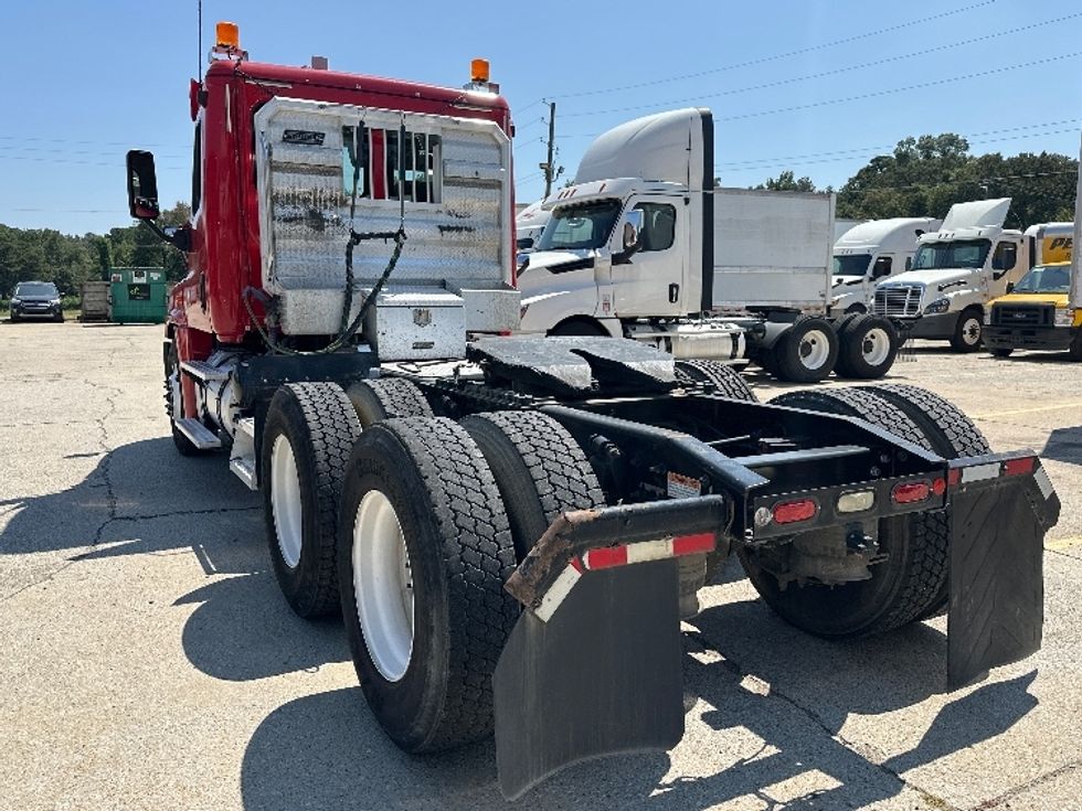 Day Cab Tractor-Heavy Duty Tractors-Freightliner-2019-Cascadia 12564ST-Birmingham-AL-337,858\n\t\tmiles-$ 41,250 - Image 5