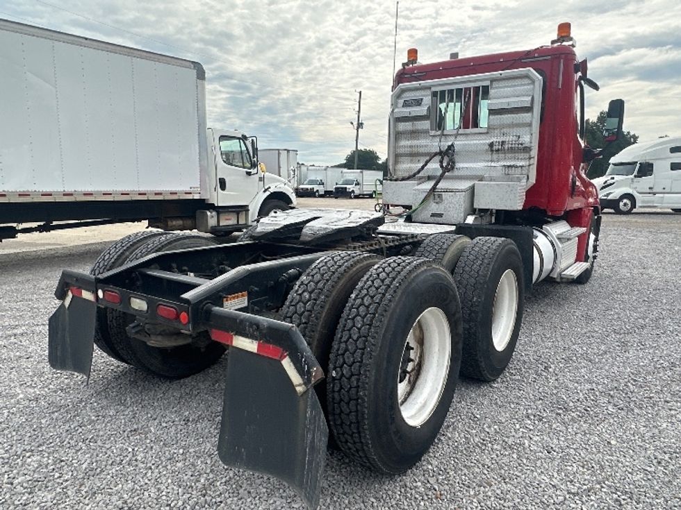 Day Cab Tractor-Heavy Duty Tractors-Freightliner-2019-Cascadia 12564ST-Birmingham-AL-467,971\n\t\tmiles-$ 34,000 - Image 7