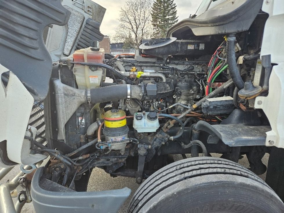 Day Cab Tractor-Heavy Duty Tractors-Freightliner-2019-Cascadia 12564ST-Brooklyn Park-MN-370,550\n\t\tmiles-$ 41,250 - Image 16