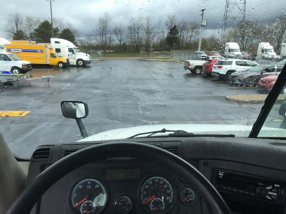 Day Cab Tractor-Heavy Duty Tractors-Freightliner-2019-Cascadia 12564ST-Canton-OH-548,834\n\t\tmiles-$ 28,250 - Image 11