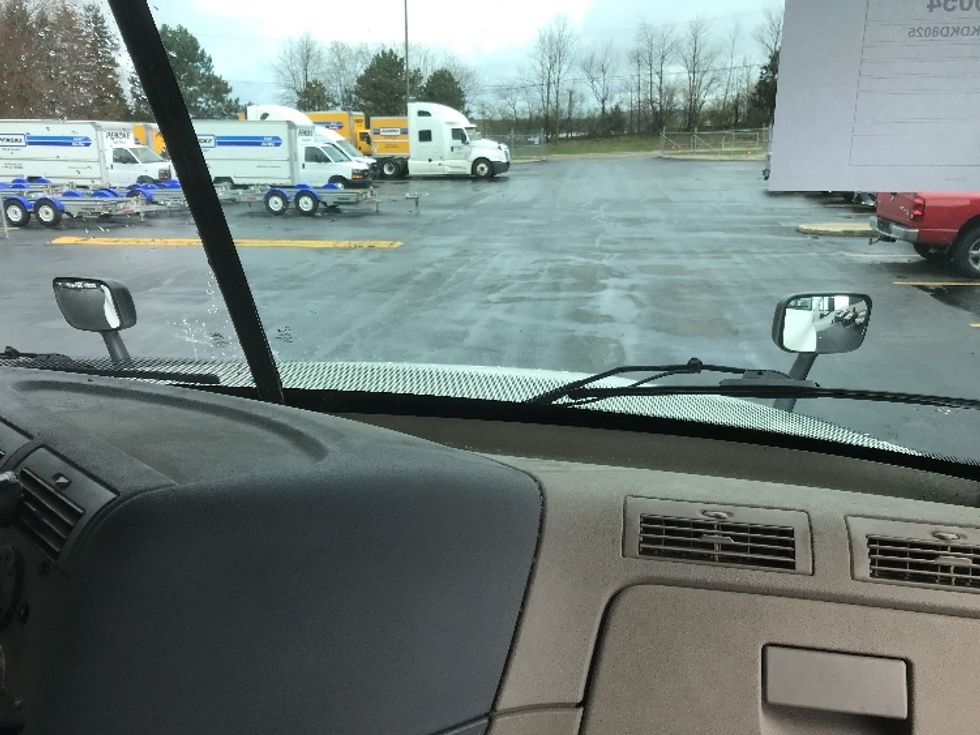 Day Cab Tractor-Heavy Duty Tractors-Freightliner-2019-Cascadia 12564ST-Canton-OH-548,834\n\t\tmiles-$ 28,250 - Image 13