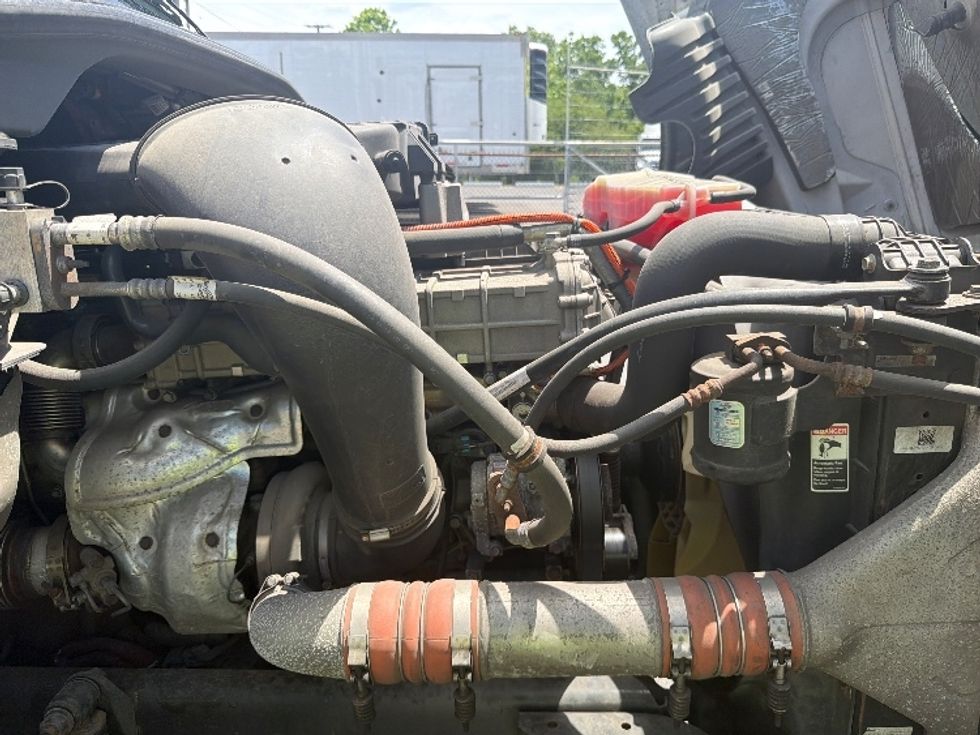 Day Cab Tractor-Heavy Duty Tractors-Freightliner-2019-Cascadia 12564ST-Capitol Heights-MD-245,560\n\t\tmiles-$ 45,250 - Image 15