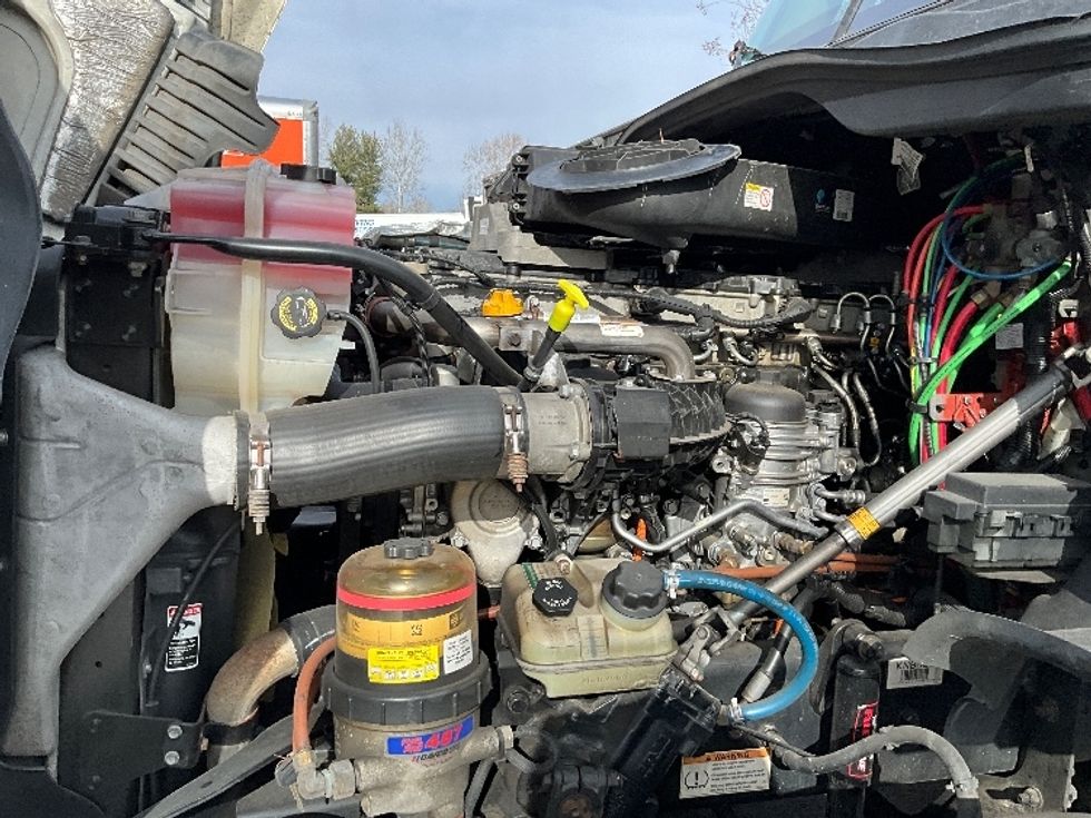 Day Cab Tractor-Heavy Duty Tractors-Freightliner-2019-Cascadia 12564ST-Capitol Heights-MD-256,208\n\t\tmiles-$ 43,500 - Image 16