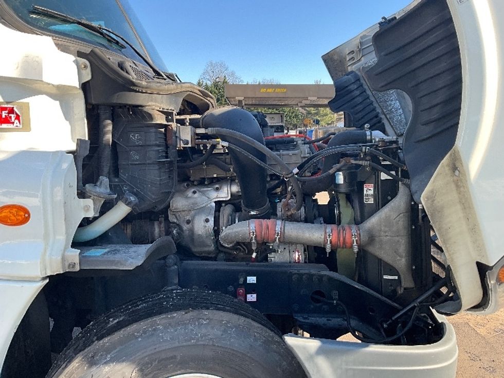 Day Cab Tractor-Heavy Duty Tractors-Freightliner-2019-Cascadia 12564ST-Capitol Heights-MD-507,417\n\t\tmiles-$ 34,750 - Image 15